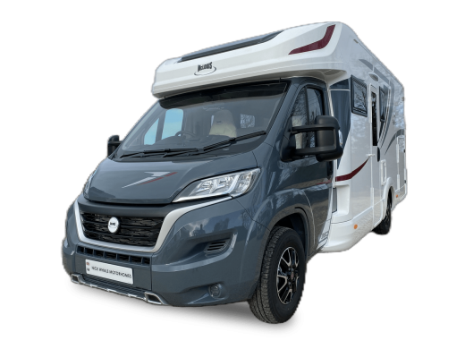 McLouis Fusion 360 (Manual)