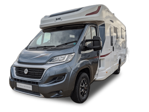 McLouis Fusion 379 (Automatic)